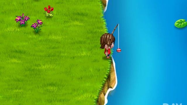 Fishao Screenshot