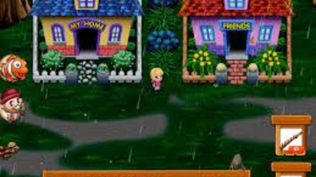 Fishao Screenshot
