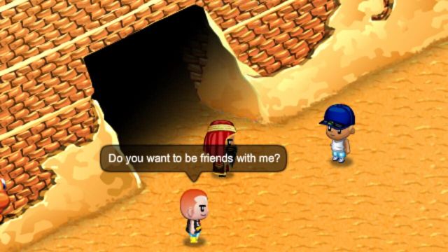 Fishao Screenshot