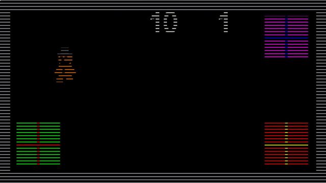 Five Nights at Ethans Screenshot