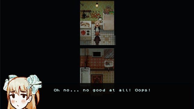 Flesh, Blood, & Concrete Screenshot
