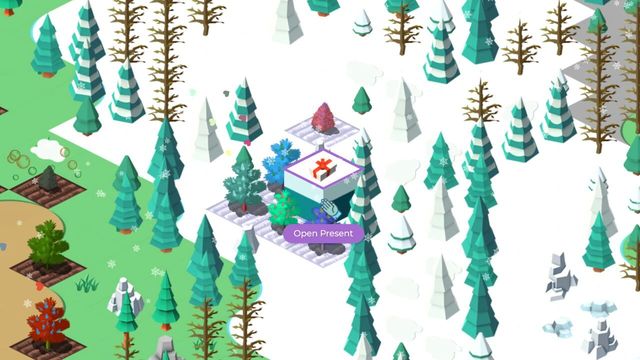 Flowerpatch Screenshot