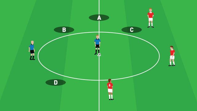Football Referee Screenshot