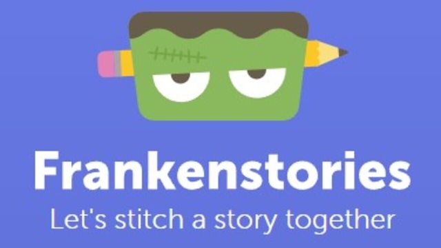 Frankenstories Screenshot