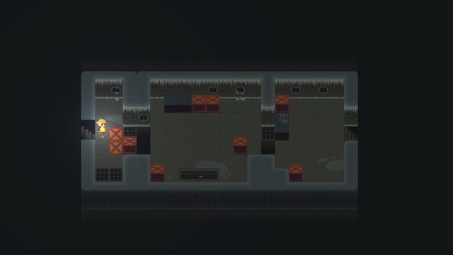 Friagem Screenshot