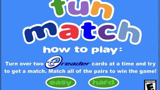Fun Match Screenshot