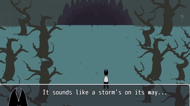 Fungus and Delicacies Screenshot