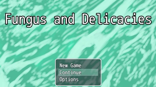Fungus and Delicacies Screenshot