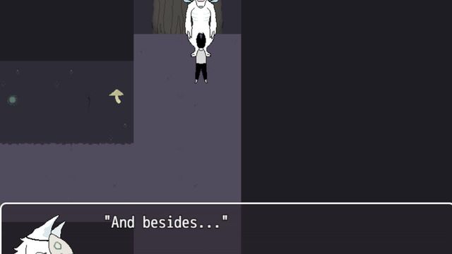 Fungus and Delicacies Screenshot