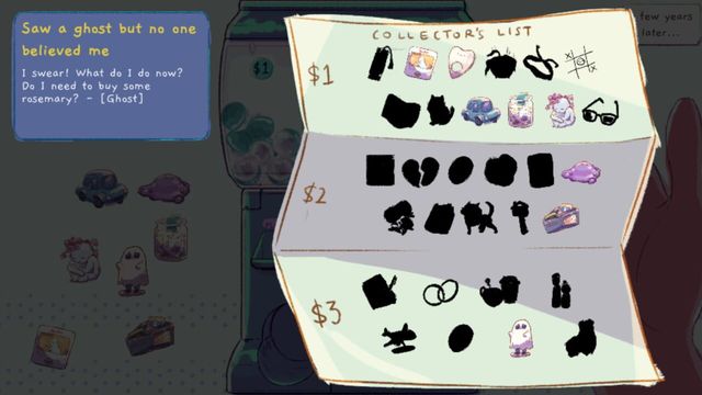Gacha Screenshot