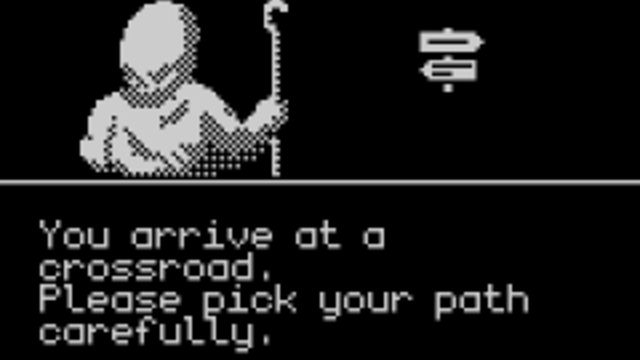 GALDR Screenshot