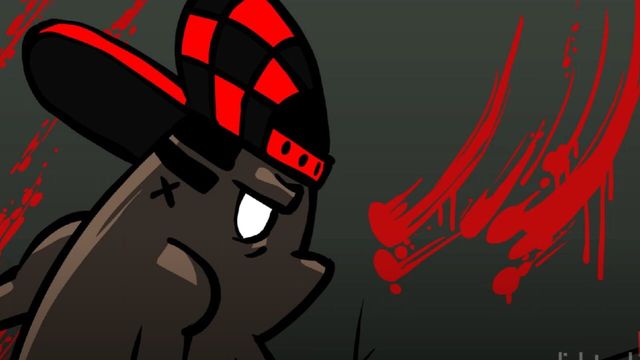 Gangsta Bean 2 Screenshot