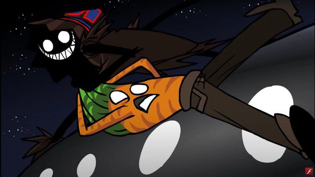 Gangsta Bean 2 Screenshot