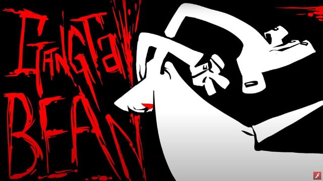 Gangsta Bean 2 Screenshot