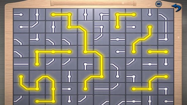 GBox: The Puzzle Collection Screenshot