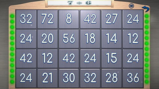 GBox: The Puzzle Collection Screenshot