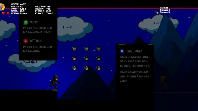 Genzee NFT Game Screenshot