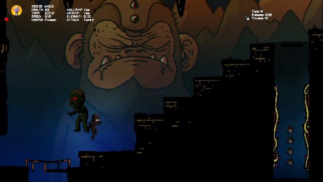 Genzee NFT Game Screenshot