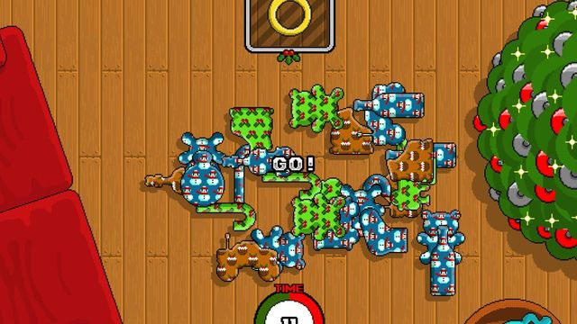 Gift Wrapped Screenshot