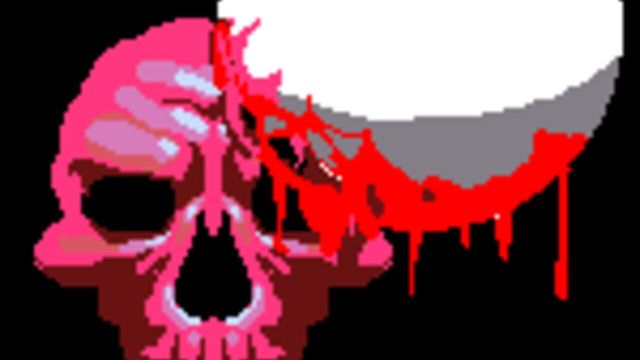 Goreball Screenshot