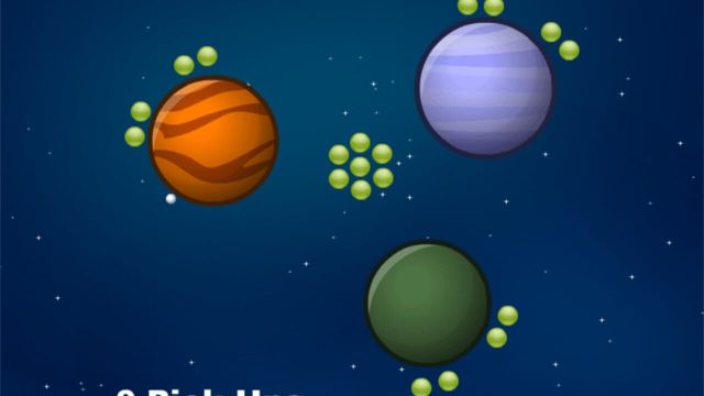 Gravitee 2 Screenshot