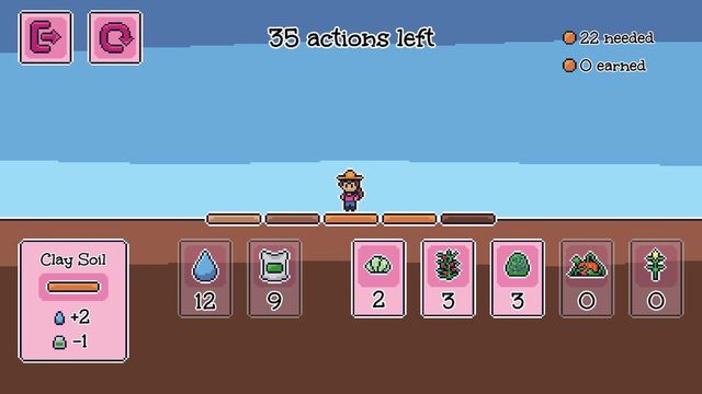 Green Thumb Screenshot