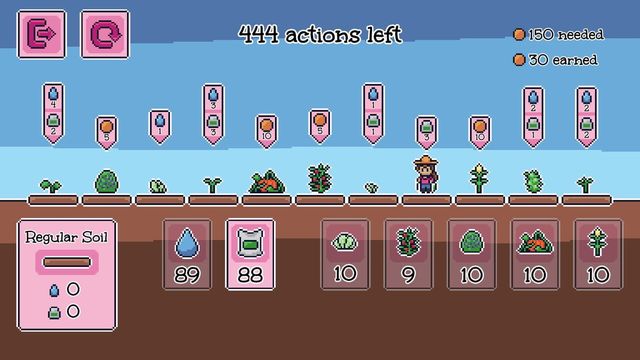 Green Thumb Screenshot