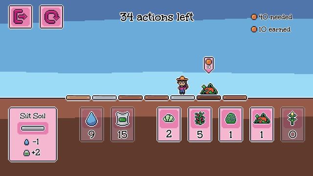 Green Thumb Screenshot