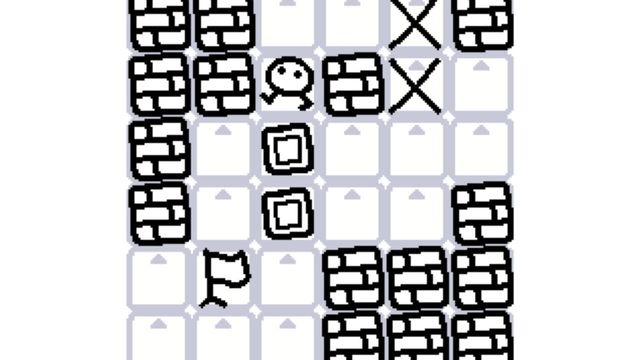 Gridmount Screenshot