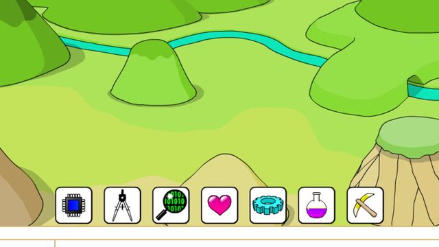 Grow Valley Screenshot