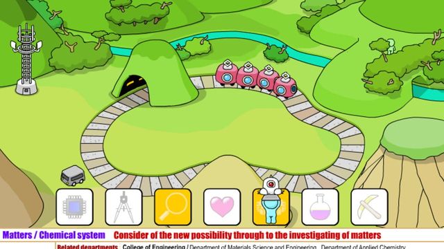 Grow Valley Screenshot