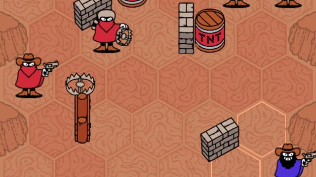 Guncho Screenshot