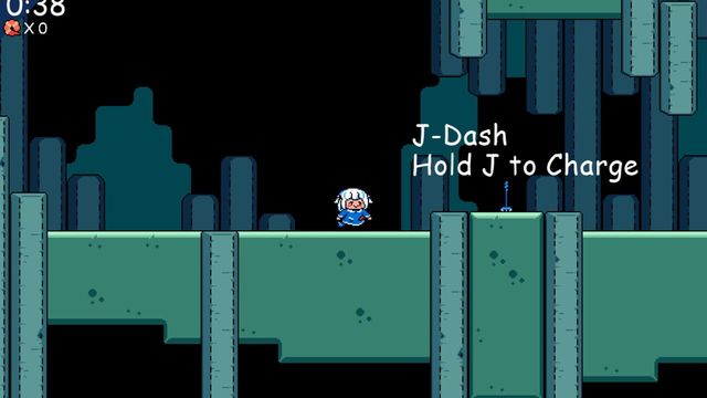 GuraQuest Screenshot