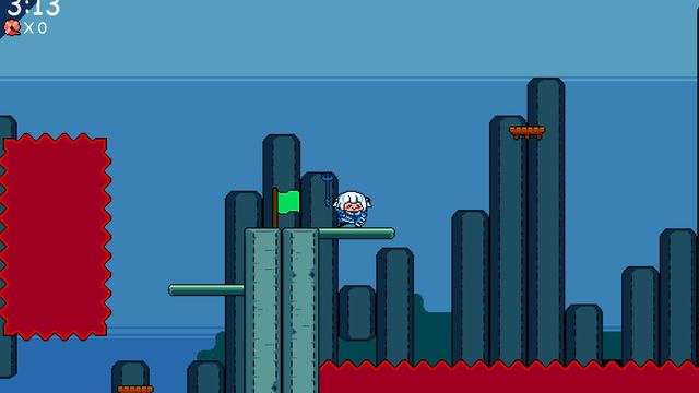 GuraQuest Screenshot
