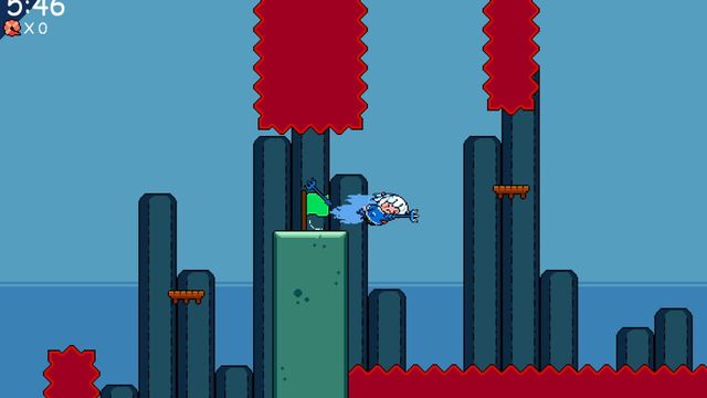 GuraQuest Screenshot