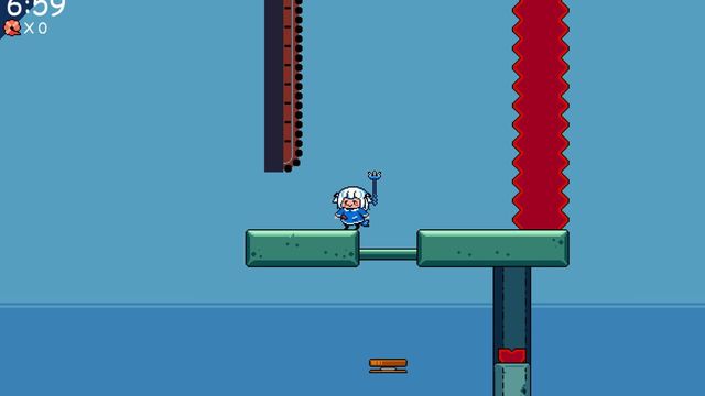 GuraQuest Screenshot
