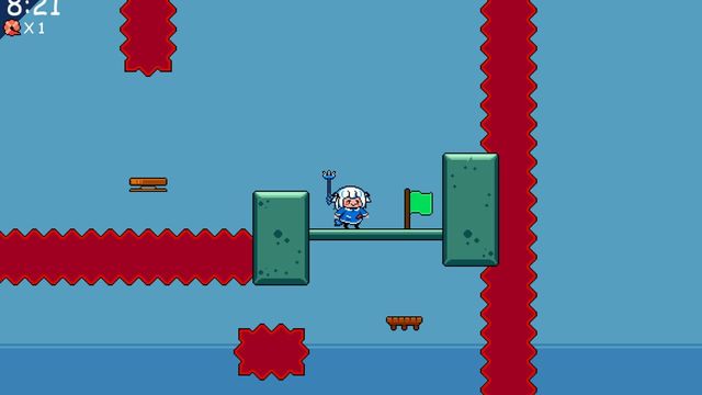 GuraQuest Screenshot