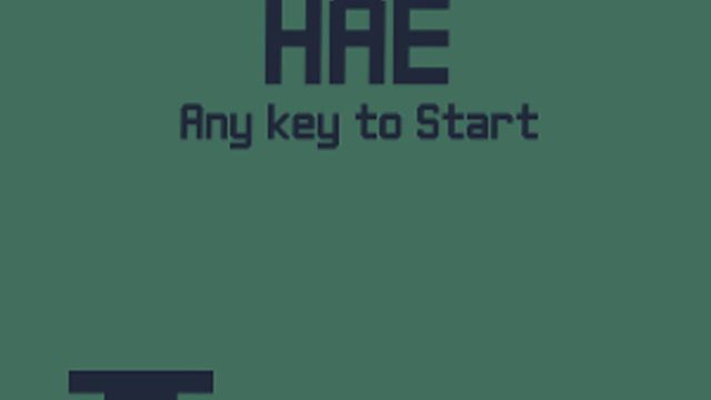 Hae Screenshot