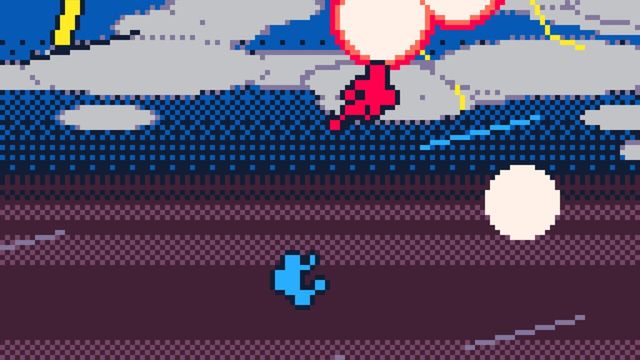 Hakai Screenshot