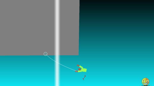Hanger Screenshot