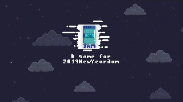 Happy New Song Screenshot