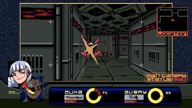 Heaven Slash Screenshot