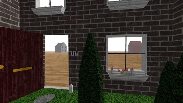Hendecad Screenshot