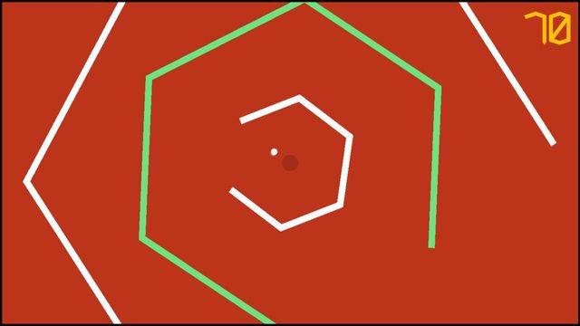 Hexamania Screenshot