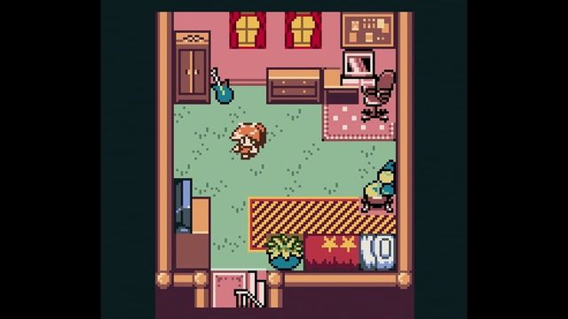 Hime's Quest Screenshot