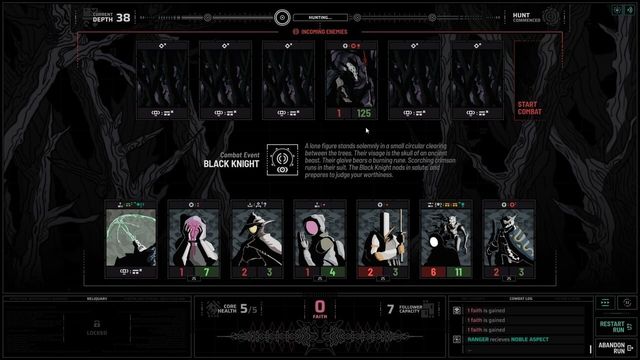 Holder of Place Screenshot