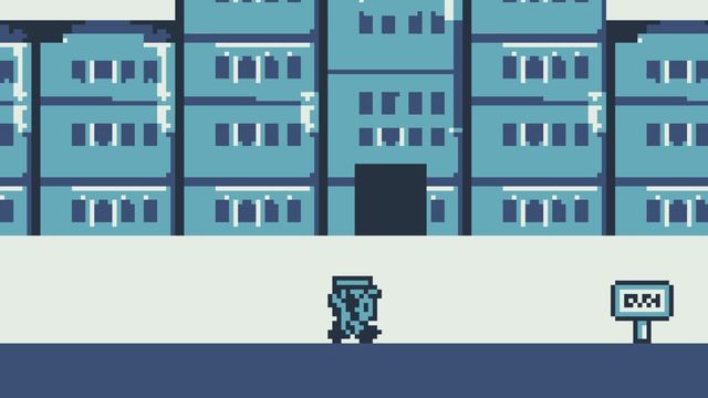 Hololore: Amethyst Screenshot