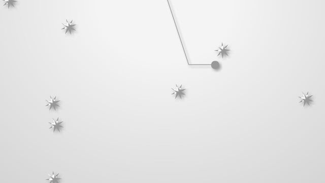 Hoshi Saga Screenshot