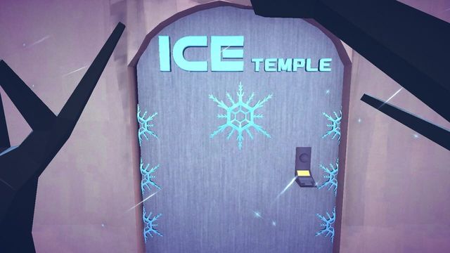 ICE Temple Screenshot