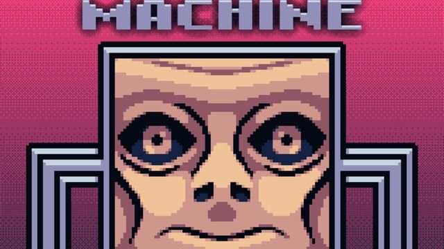 Id Mindstate Machine Screenshot